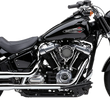 Load image into Gallery viewer, Cobra Neighbor Hater Mufflers - Chrome 6048 - Main Product View