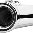 Load image into Gallery viewer, Cobra Neighbor Hater Mufflers for '95-'16 Bagger - Chrome 6107 - Back View