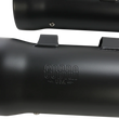 Load image into Gallery viewer, Cobra Neighbor Hater Mufflers for FL - Black 6109RB - Installation View