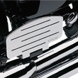 Load image into Gallery viewer, Cobra Passenger Floorboard - Roadstar 06-3750 - Side View