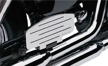 Load image into Gallery viewer, Cobra Passenger Floorboard - Roadstar 06-3750 - Side View