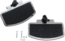 Load image into Gallery viewer, Cobra Passenger Floorboard - VTX1300 06-3636 - Main Product View