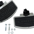 Load image into Gallery viewer, Cobra Passenger Floorboard - VTX1800 06-3650 - Main Product View