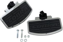 Load image into Gallery viewer, Cobra Passenger Floorboard - VTX1800 06-3650 - Main Product View