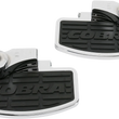 Load image into Gallery viewer, Cobra Passenger Floorboard - Valkyrie 06-3640 - Main Product View