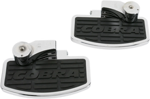 Load image into Gallery viewer, Cobra Passenger Floorboard - Valkyrie 06-3640 - Main Product View
