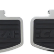 Load image into Gallery viewer, Cobra Passenger Floorboards - C90 06-3840 - Main Product View