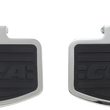 Load image into Gallery viewer, Cobra Passenger Floorboards - M109 06-3845 - Main Product View