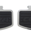 Load image into Gallery viewer, Cobra Passenger Floorboards - C90 06-3840 - Main Product View
