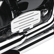 Load image into Gallery viewer, Cobra Passenger Floorboards - C90 06-3840 - Side View