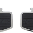 Load image into Gallery viewer, Cobra Passenger Floorboards - M109 06-3845 - Main Product View