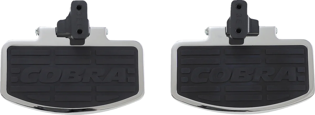 Cobra Passenger Floorboards - M109 06-3845 - Main Product View
