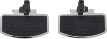 Load image into Gallery viewer, Cobra Passenger Floorboards - M109 06-3845 - Main Product View