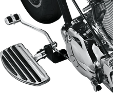 Load image into Gallery viewer, Cobra Passenger Floorboards - M109 06-3845 - Side View