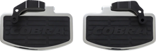 Load image into Gallery viewer, Cobra Passenger Floorboards - VS 1300 06-3745 - Main Product View