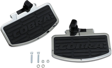 Load image into Gallery viewer, Cobra Passenger Floorboards - VTX13C 06-3637 - Main Product View