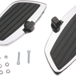 Load image into Gallery viewer, Cobra Passenger Swept Floorboards - Roadliner 06-4760 - Main Product View