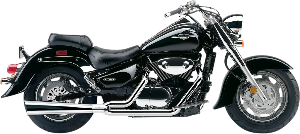 Cobra Power Pro Exhaust - C90 3420 - Main Product View