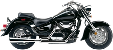 Load image into Gallery viewer, Cobra Power Pro Exhaust - C90 3420 - Main Product View