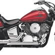 Load image into Gallery viewer, Cobra Power Pro Exhaust - C90 3420 - Side View