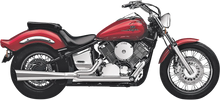Load image into Gallery viewer, Cobra Power Pro Exhaust - V-Star 1100 2417 - Main Product View