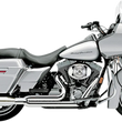 Load image into Gallery viewer, Cobra Power Pro HP Exhaust - '07-'08 Bagger 6431 - Main Product View