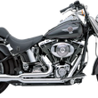 Load image into Gallery viewer, Cobra Power Pro HP Exhaust - '07-'11 Softail 6421 - Main Product View