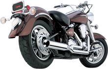 Load image into Gallery viewer, Cobra Power Pro HP Exhaust - 1600/1700 Roadstar 2471 - Main Product View