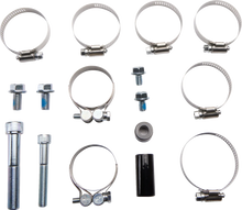 Load image into Gallery viewer, Cobra Power Pro HP Exhaust - '86-'06 Softail 6420 - Side View