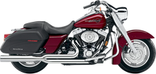 Load image into Gallery viewer, Cobra Power Pro HP Exhaust - '95-'06 Bagger 6430 - Main Product View