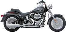 Load image into Gallery viewer, Cobra Power Pro HP Exhaust - '95-'06 Bagger 6430 - Additional View 5