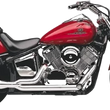 Load image into Gallery viewer, Cobra Power Pro HP Exhaust - V-Star 1100 2467 - Main Product View