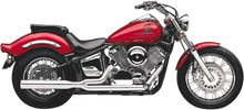 Load image into Gallery viewer, Cobra Power Pro HP Exhaust - V-Star 1100 2467 - Main Product View