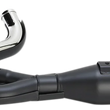 Load image into Gallery viewer, Cobra Power Pro RPT Exhaust - Black - '12-'17 Dyna 6468B - Side View