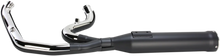 Load image into Gallery viewer, Cobra Power Pro RPT Exhaust - Black - '12-'17 Dyna 6468B - Side View
