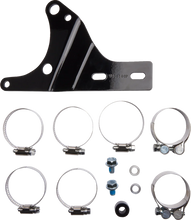 Load image into Gallery viewer, Cobra Power Pro RPT Exhaust - Chrome - '12-'17 Dyna 6468 - Side View