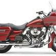 Load image into Gallery viewer, Cobra Powerport Headpipes - Chrome - '10-'16 Bagger 6253 - Detail View