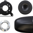 Load image into Gallery viewer, Cobra PowrFlo Air Intake Kit - Black 606-0100B-SB - Main Product View