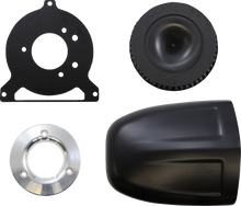 Load image into Gallery viewer, Cobra PowrFlo Air Intake Kit - Black 606-0100B-SB - Main Product View