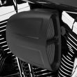 Load image into Gallery viewer, Cobra PowrFlo Air Intake Kit - Black 606-0101B-SB - Main Product View