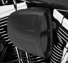 Load image into Gallery viewer, Cobra PowrFlo Air Intake Kit - Black 606-0101B-SB - Main Product View