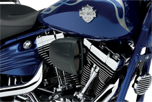 Load image into Gallery viewer, Cobra PowrFlo Air Intake Kit - Black 606-0103B-SB - Main Product View