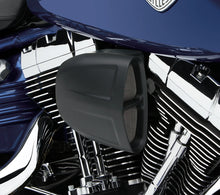Load image into Gallery viewer, Cobra PowrFlo Air Intake Kit - Black 606-0104B-SB - Main Product View