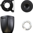 Load image into Gallery viewer, Cobra PowrFlo Air Intake Kit - Black 606-0104B-SB - Side View