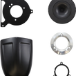 Load image into Gallery viewer, Cobra PowrFlo Air Intake Kit - Black 606-0104B-SB - Additional View 5