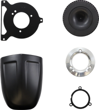 Load image into Gallery viewer, Cobra PowrFlo Air Intake Kit - Black 606-0104B-SB - Additional View 5