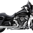 Load image into Gallery viewer, Cobra Pro Chamber Headpipes - Chrome 6255 - Main Product View