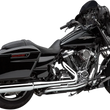 Load image into Gallery viewer, Cobra Pro Chamber Headpipes - Chrome 6255 - Additional View 5