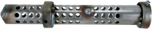 Load image into Gallery viewer, Cobra Quiet Core Baffle - For 12" Bodies 9022Q - Main Product View