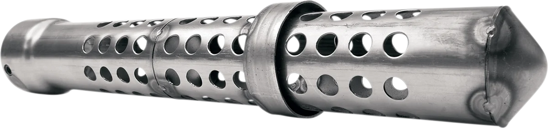 Cobra Quiet Core Baffle - For 12" Bodies 9022Q - Detail View